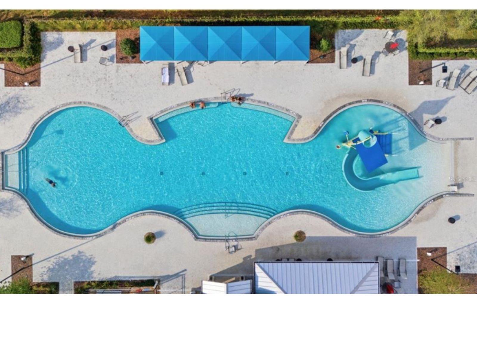 OAK CREEK PRCL H-H - Residential