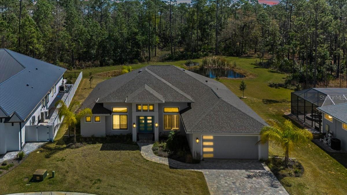 14 DEERFIELD COURT