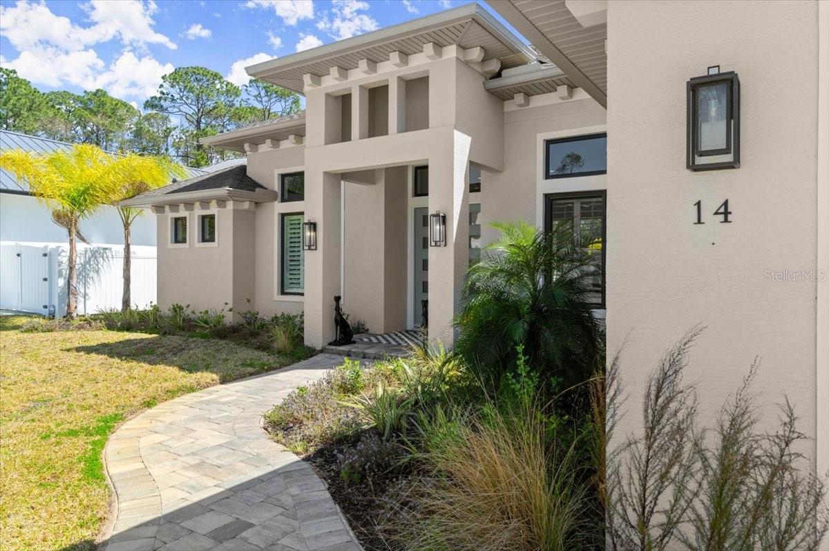 14 DEERFIELD COURT