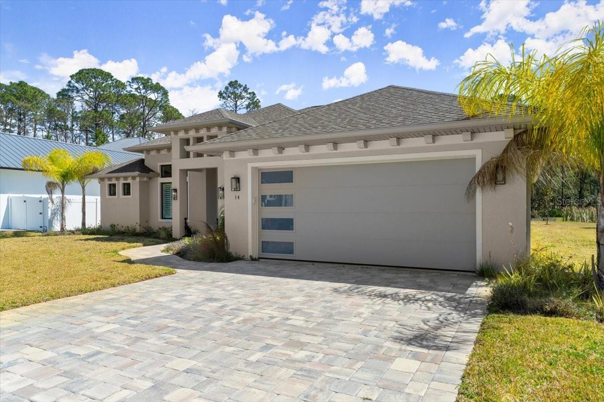 14 DEERFIELD COURT