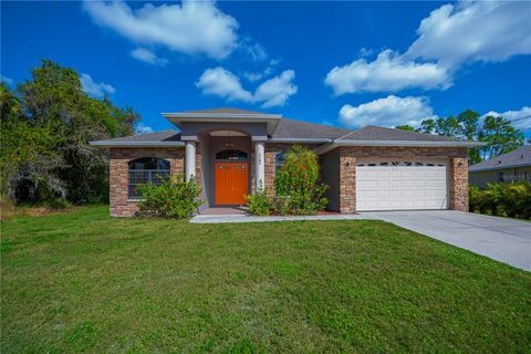 Photo of 3284 Newmark Street, North Port, FL 34291 (MLS # C7517336)