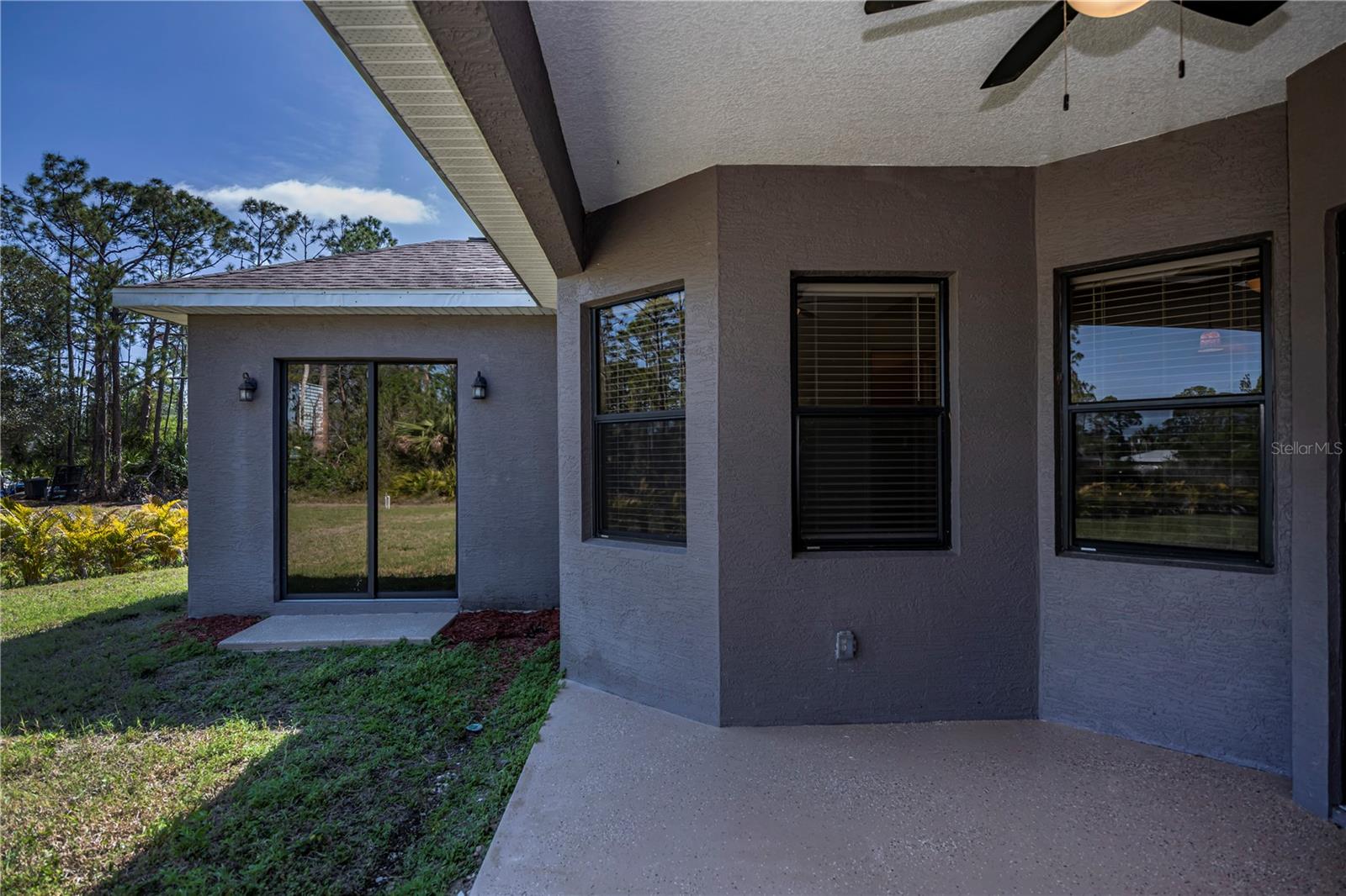 PORT CHARLOTTE SUB 26 - Residential