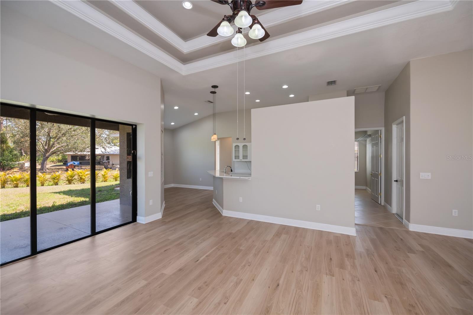 PORT CHARLOTTE SUB 26 - Residential