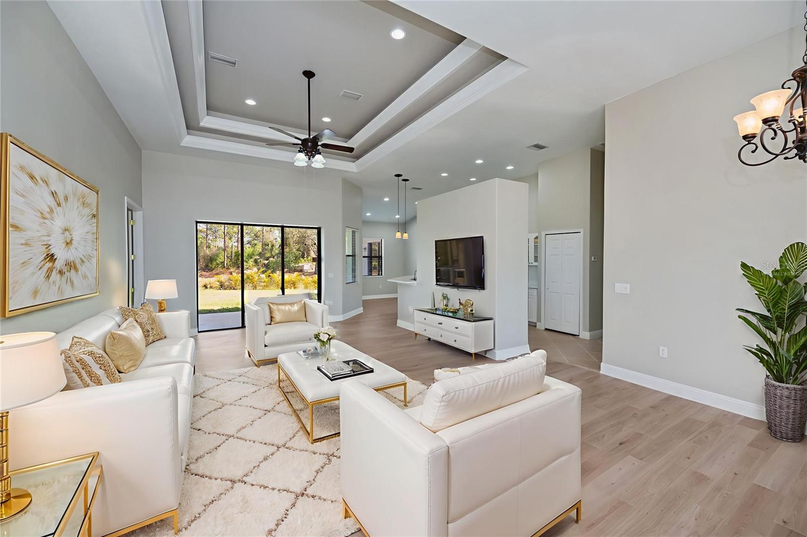 PORT CHARLOTTE SUB 26 - Residential