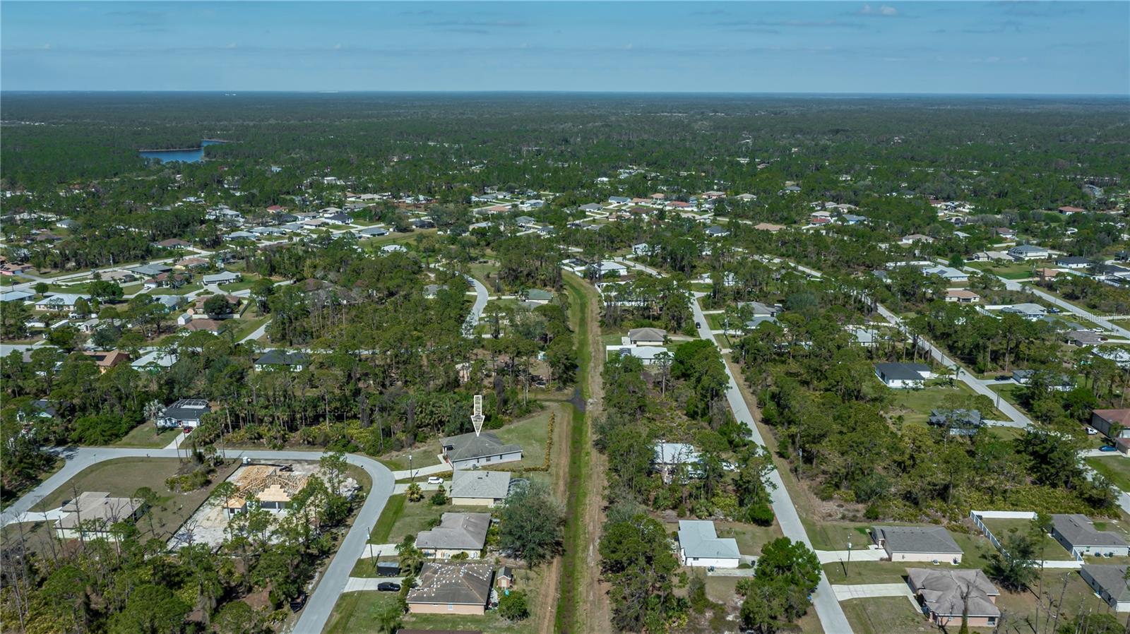 PORT CHARLOTTE SUB 26 - Residential