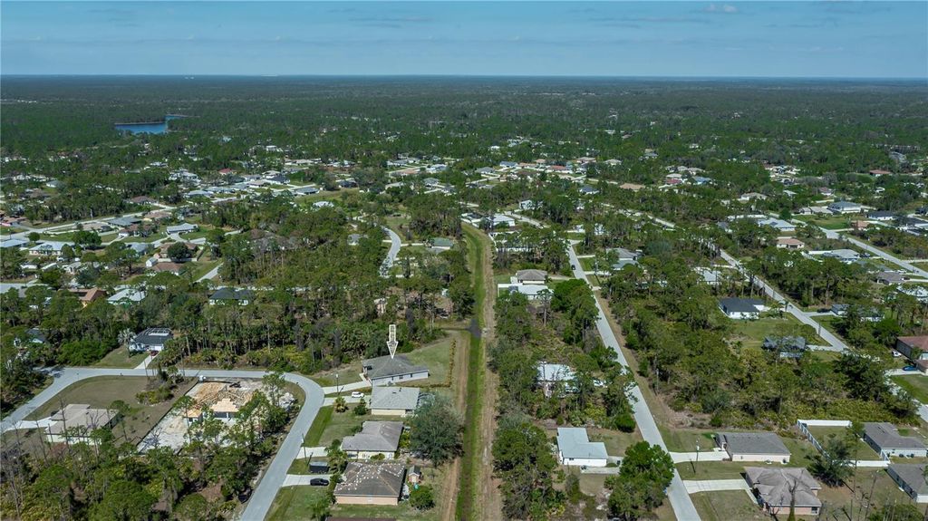 Photo of 3284 Newmark Street, North Port, FL 34291 (MLS # C7517336)