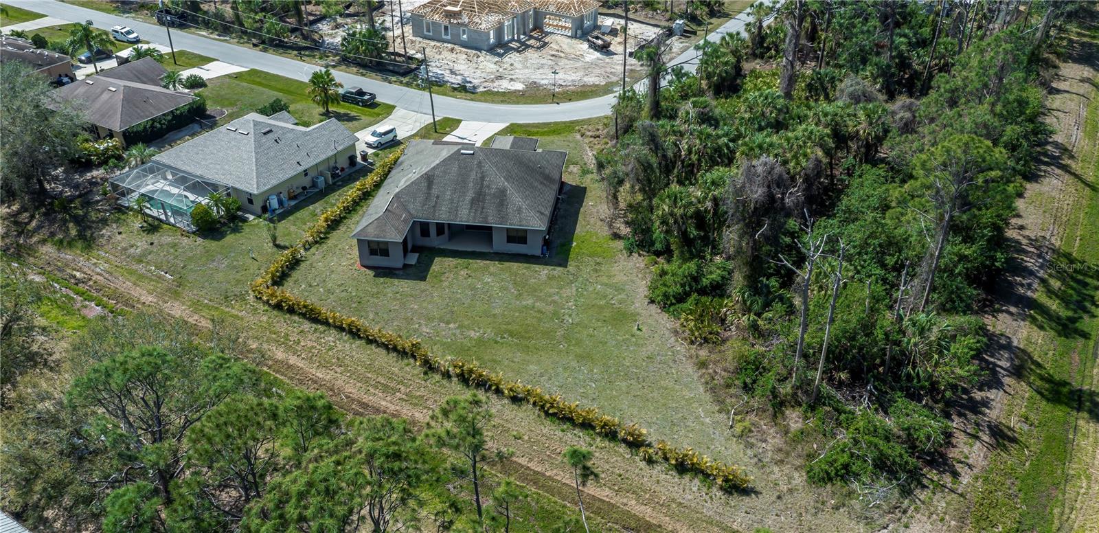 PORT CHARLOTTE SUB 26 - Residential