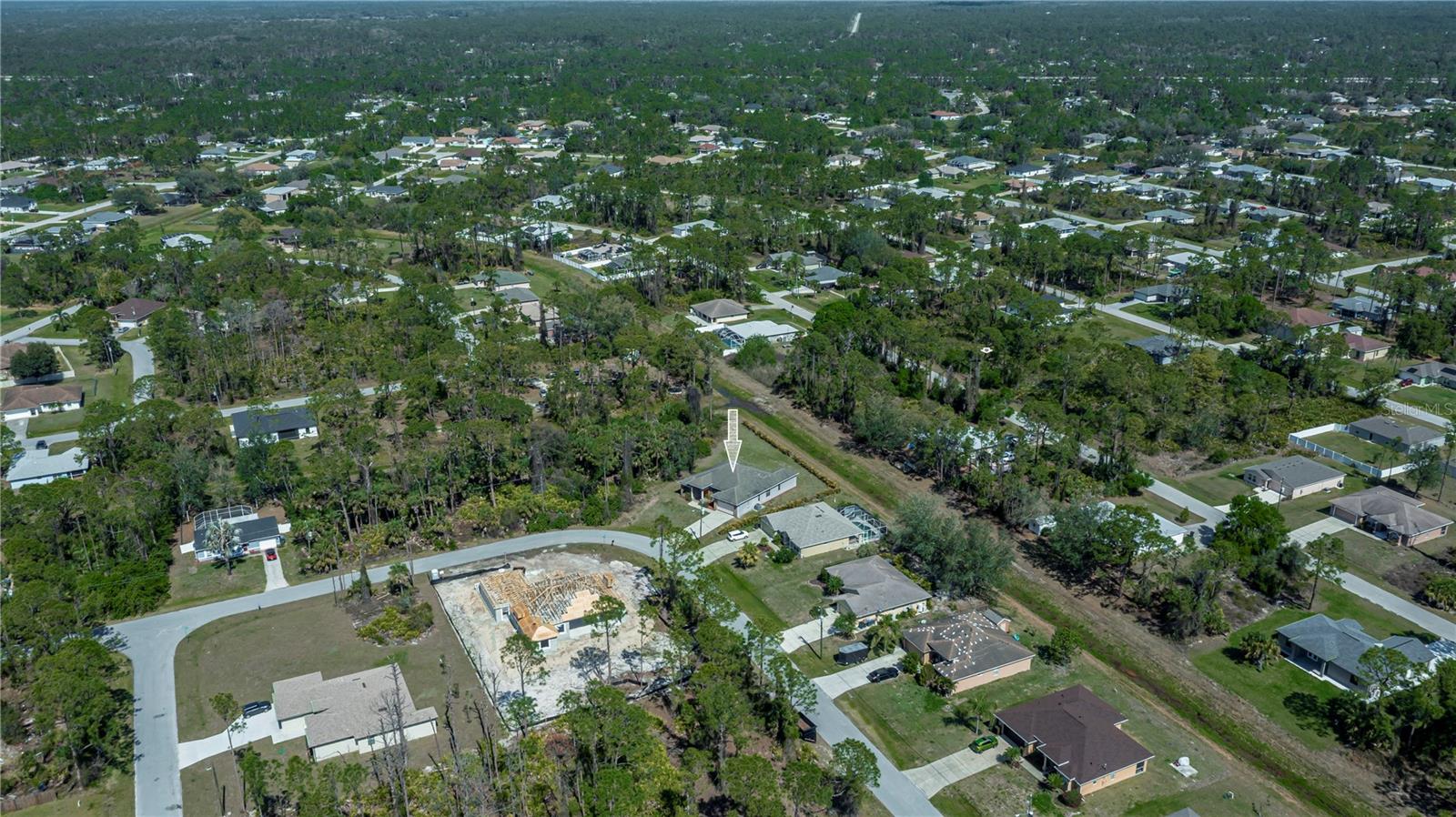 PORT CHARLOTTE SUB 26 - Residential