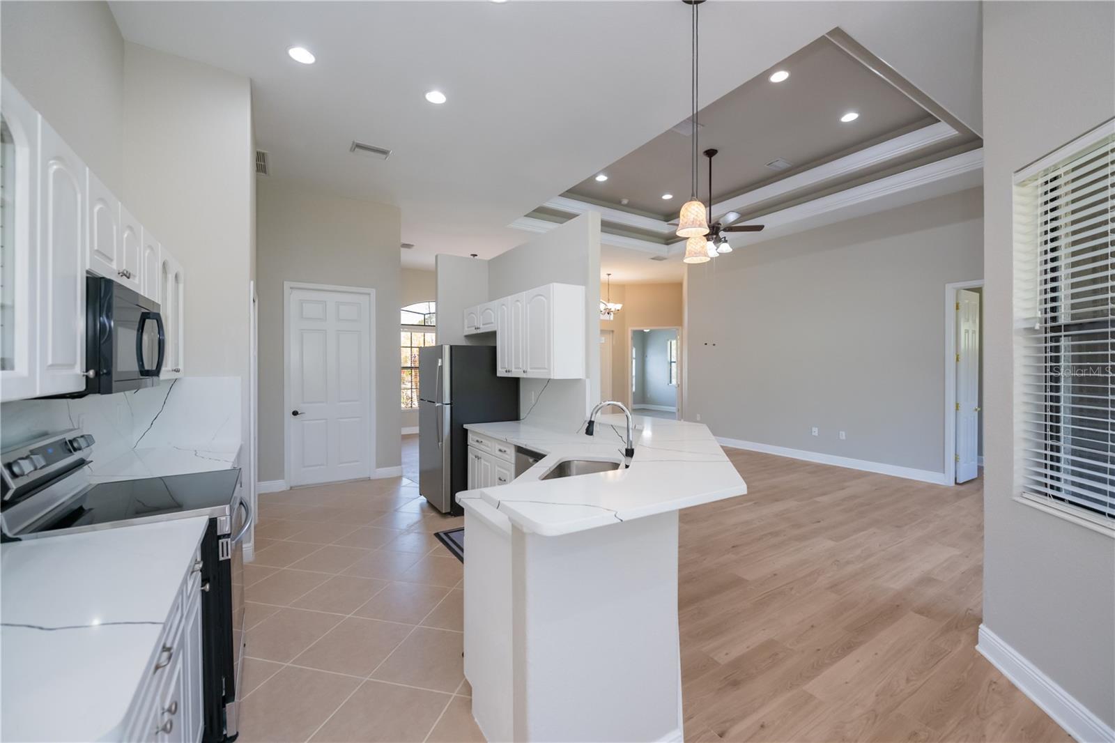 PORT CHARLOTTE SUB 26 - Residential