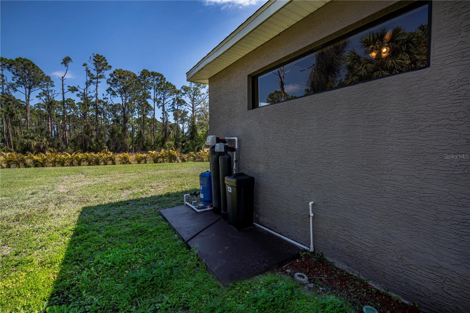 PORT CHARLOTTE SUB 26 - Residential