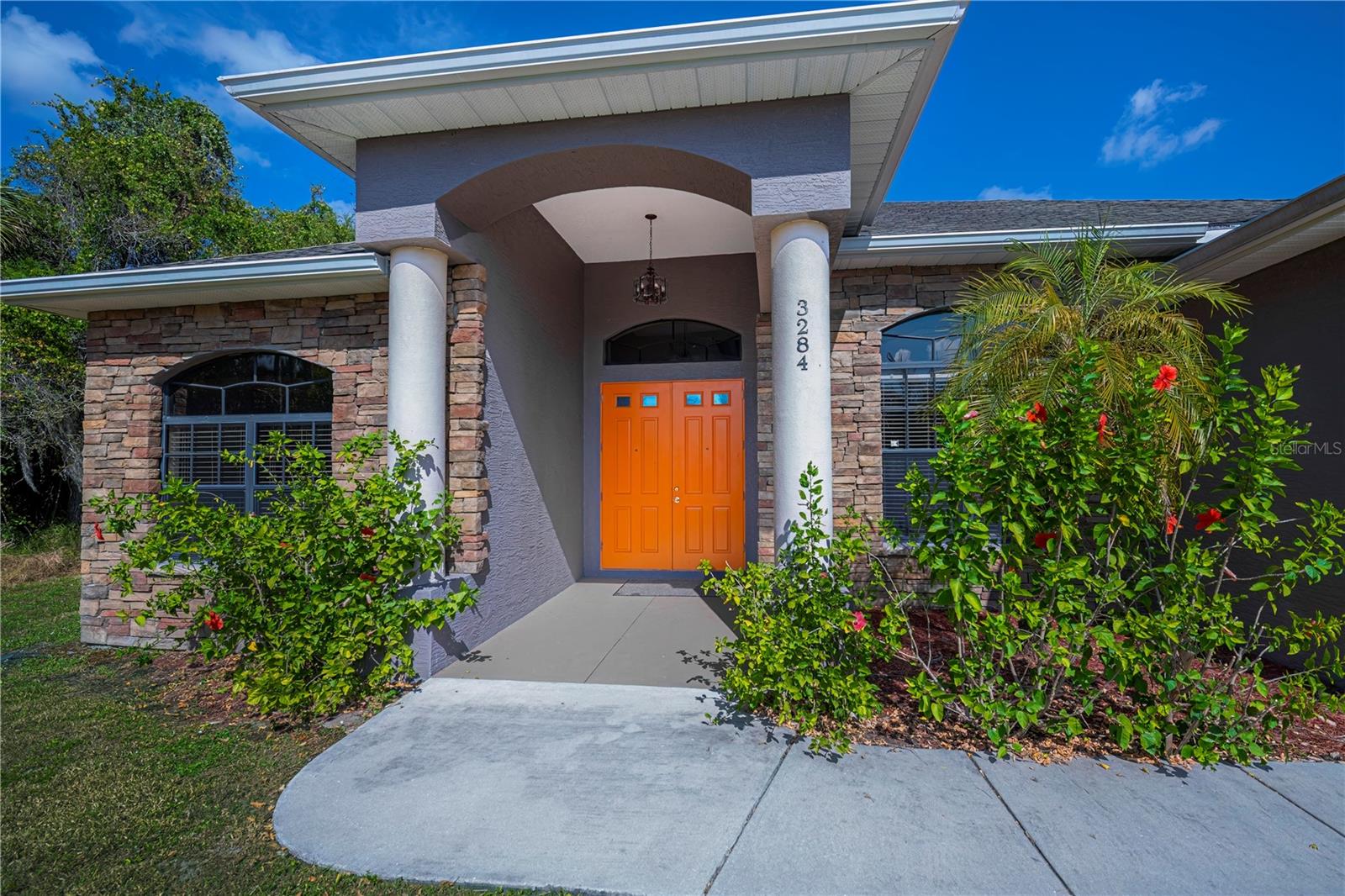 PORT CHARLOTTE SUB 26 - Residential