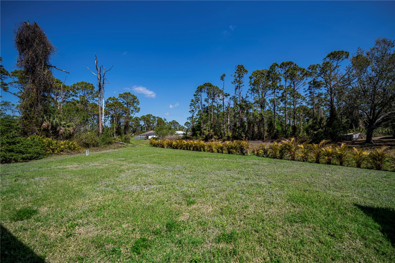 PORT CHARLOTTE SUB 26 - Residential