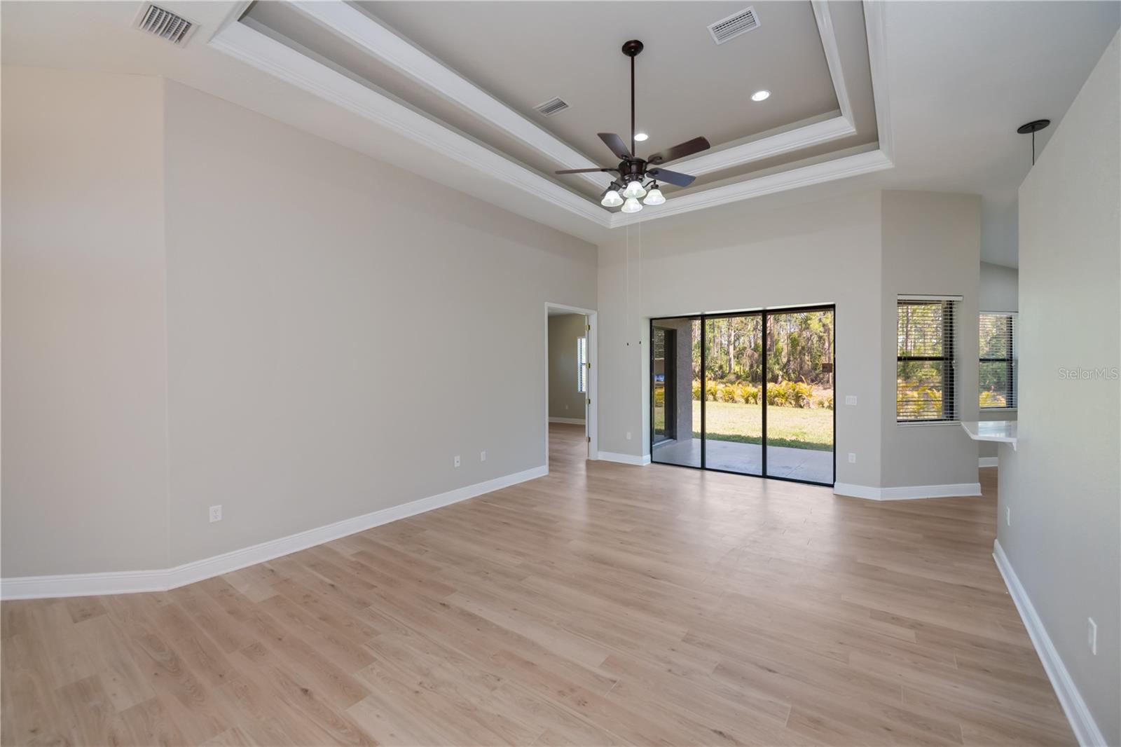 PORT CHARLOTTE SUB 26 - Residential