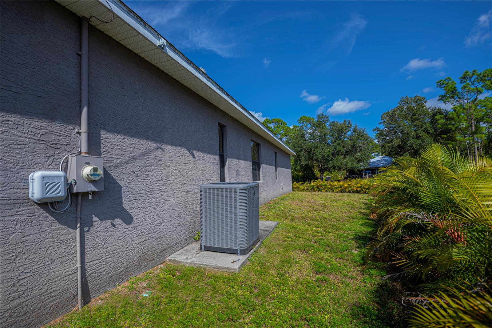 PORT CHARLOTTE SUB 26 - Residential