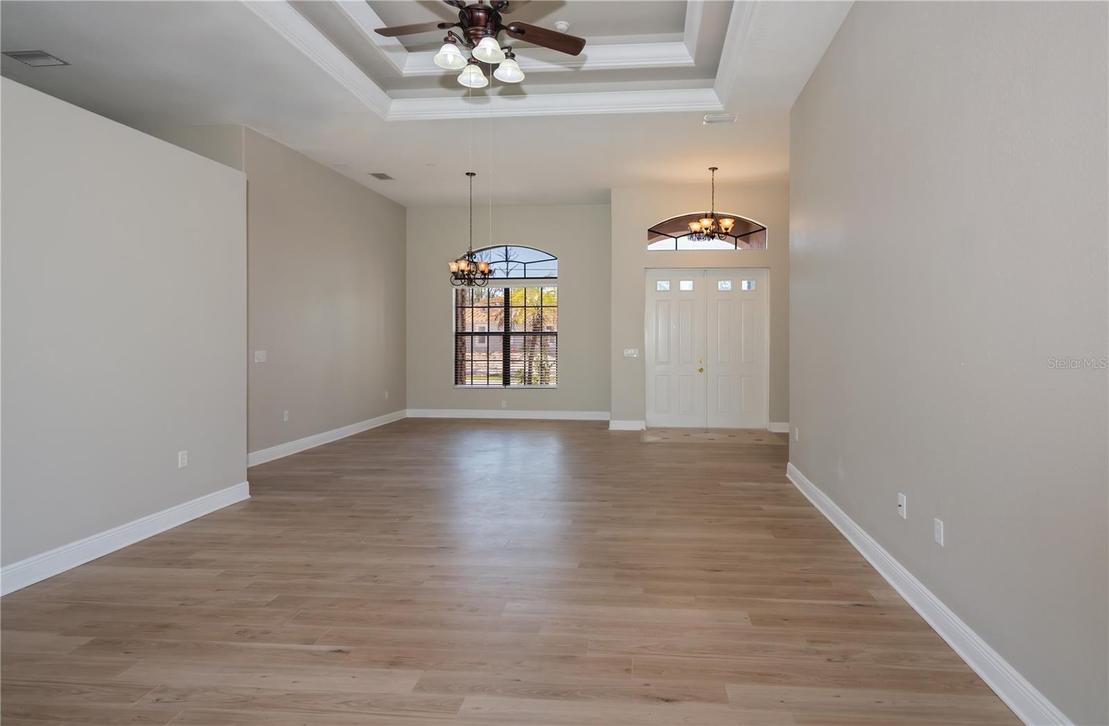 PORT CHARLOTTE SUB 26 - Residential