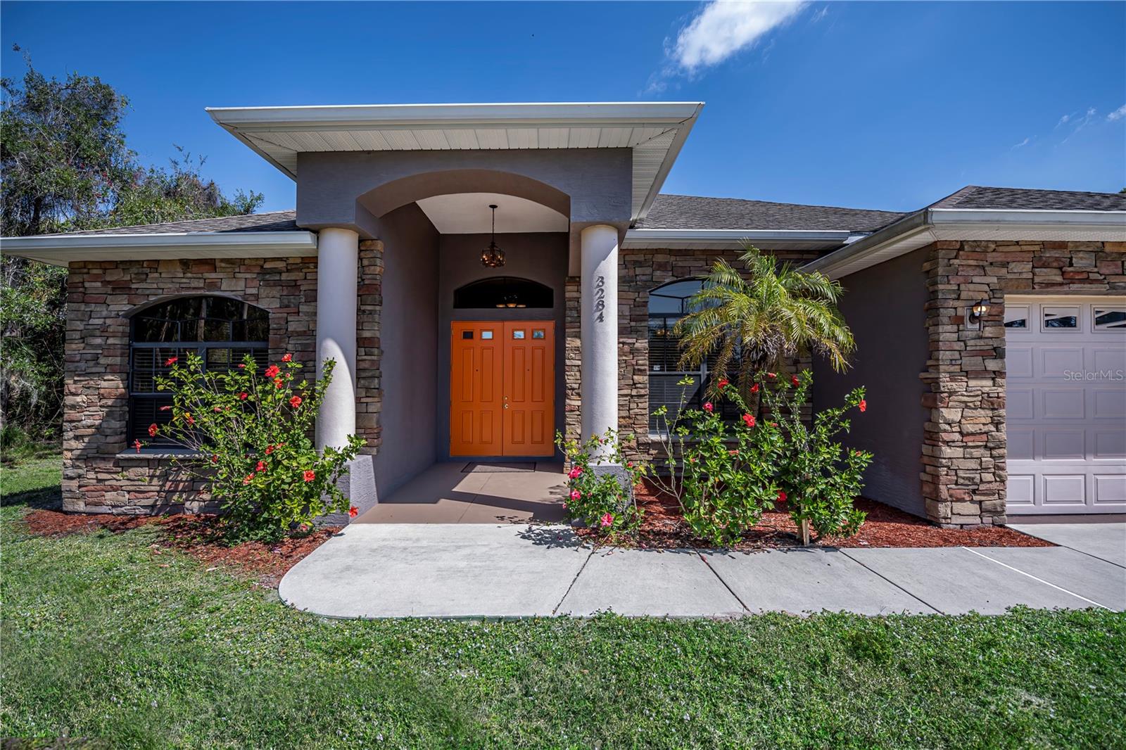 PORT CHARLOTTE SUB 26 - Residential