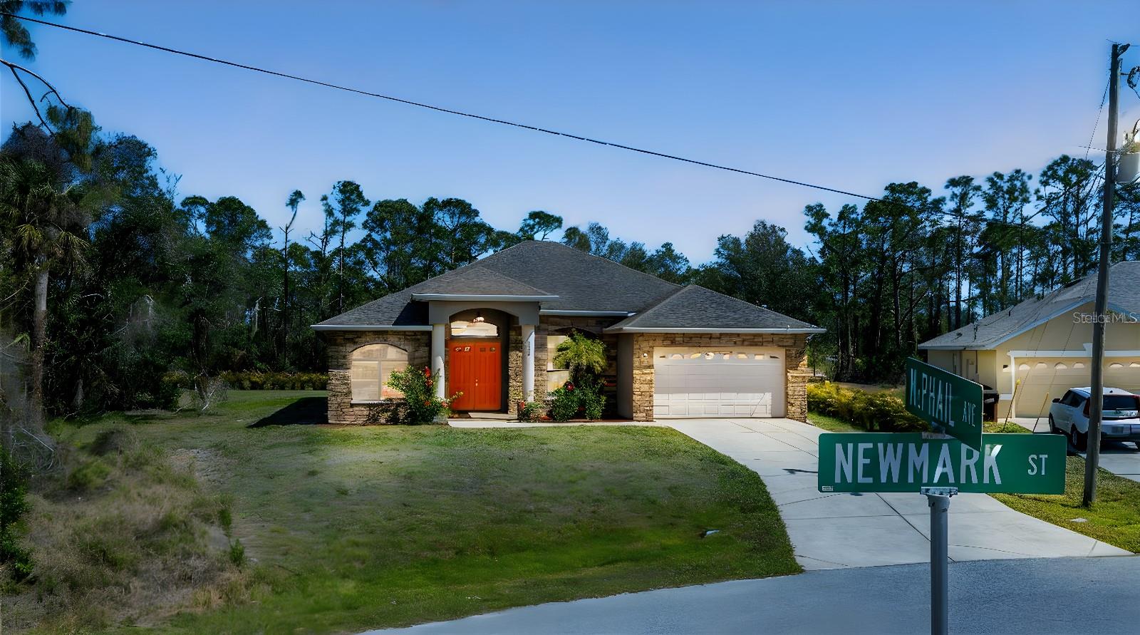 PORT CHARLOTTE SUB 26 - Residential