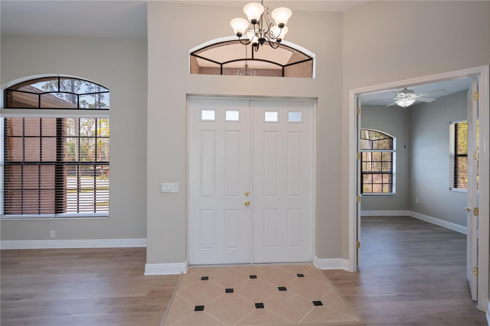 PORT CHARLOTTE SUB 26 - Residential