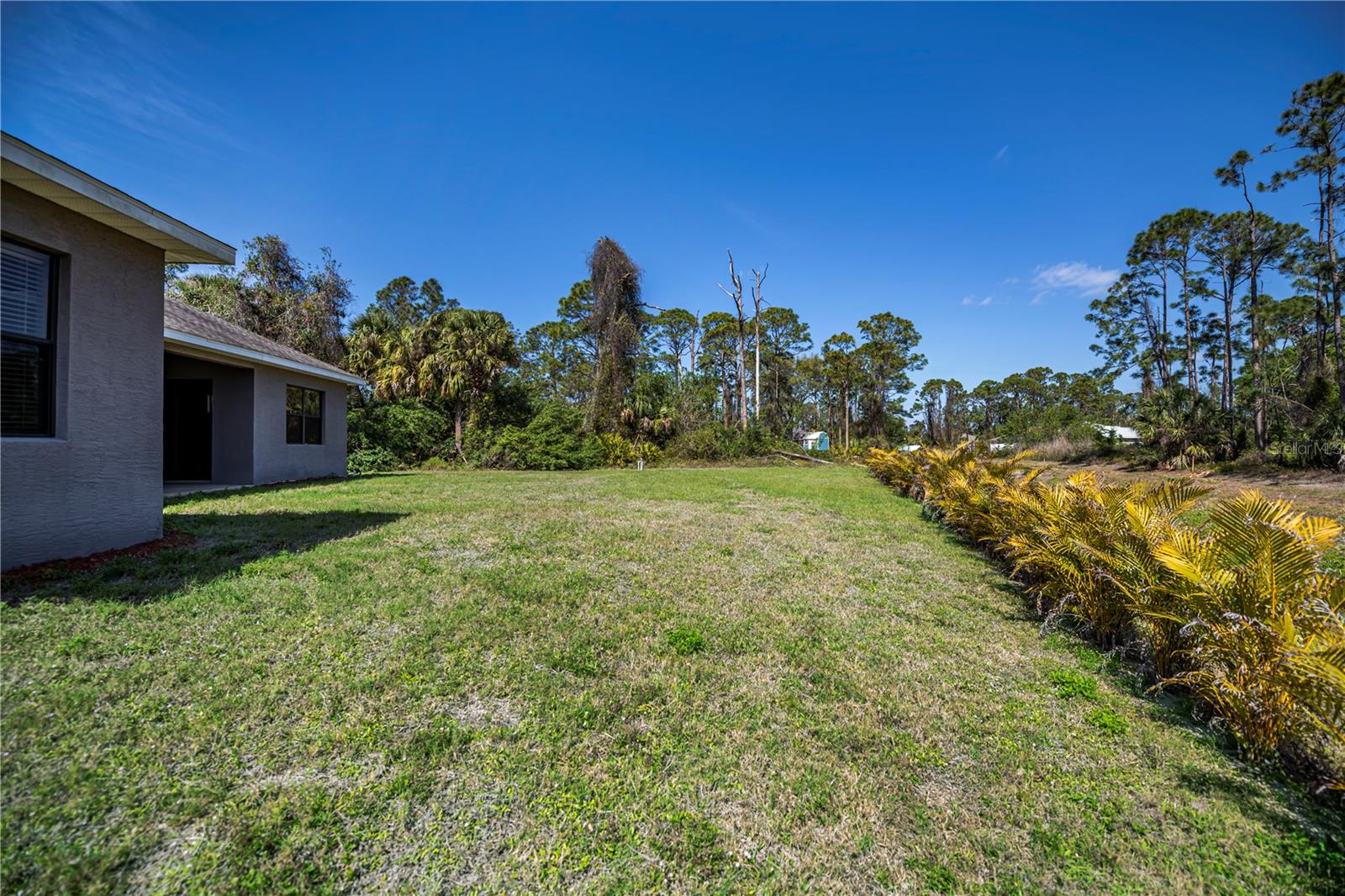 PORT CHARLOTTE SUB 26 - Residential