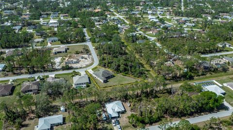 Photo of 3284 Newmark Street, North Port, FL 34291 (MLS # C7517336)