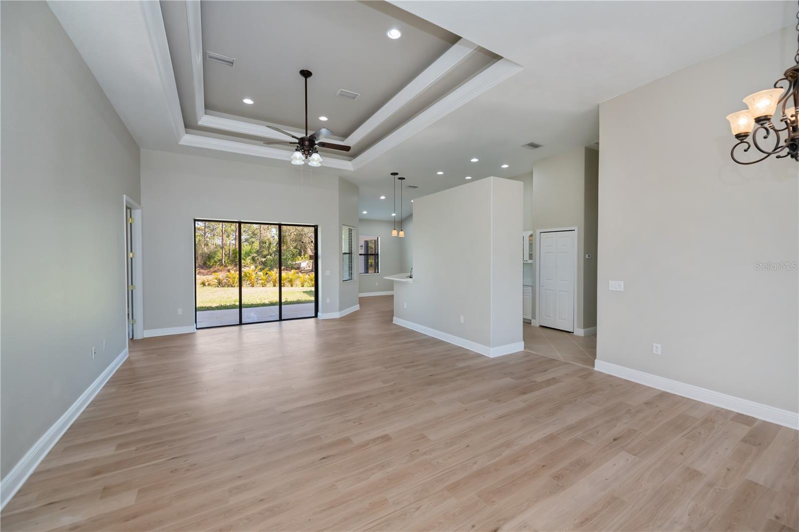 PORT CHARLOTTE SUB 26 - Residential