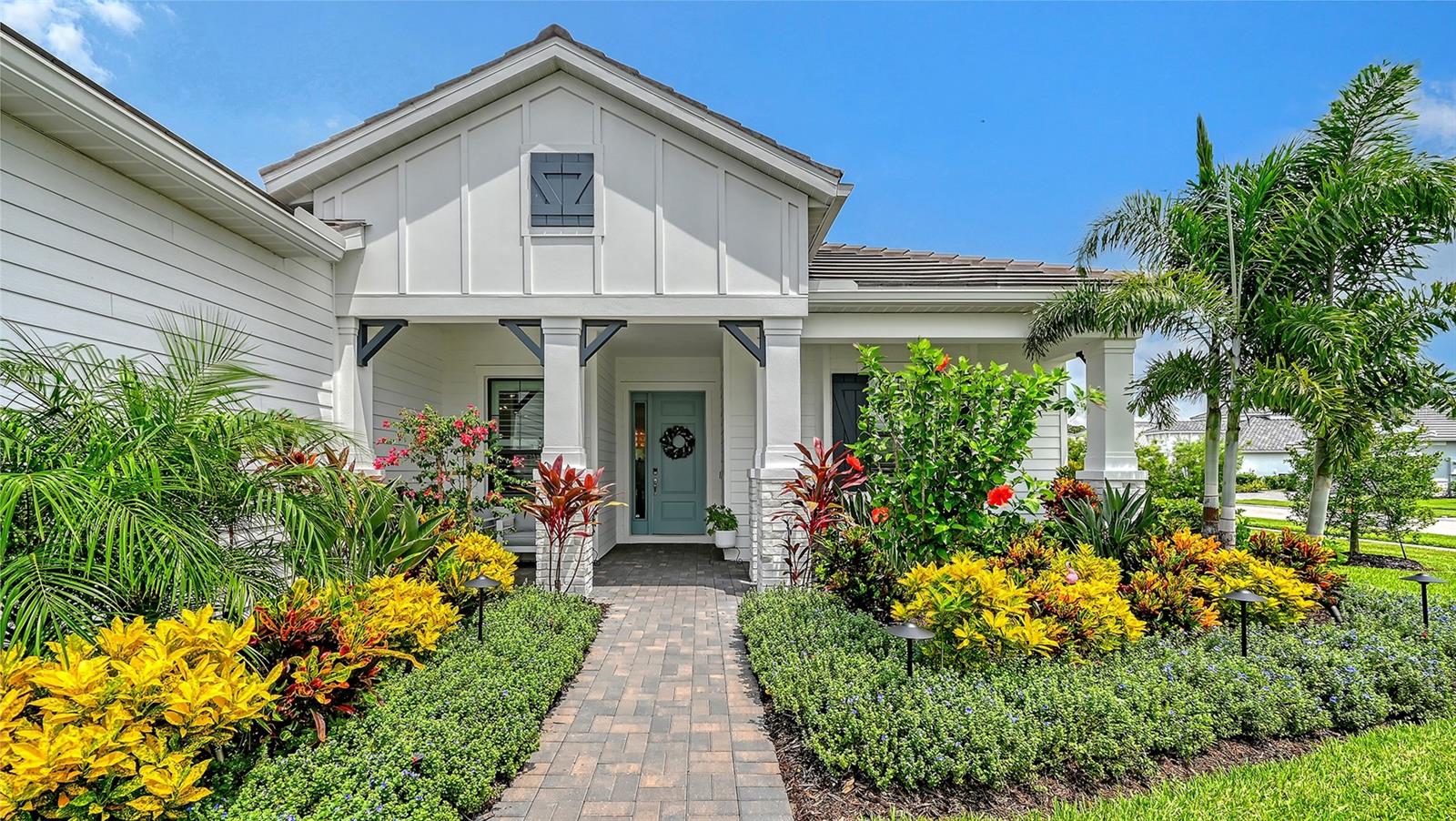 2469 PARADISE PLUM DRIVE