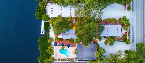 Photo of 8212 Midnight Pass Rd #1-10, Sarasota, FL 34242 (MLS # A4708753)
