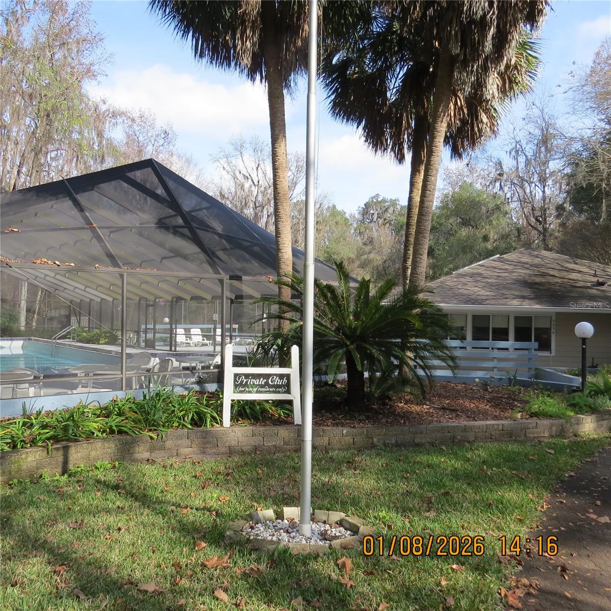 VINTAGE VIEW - Residential