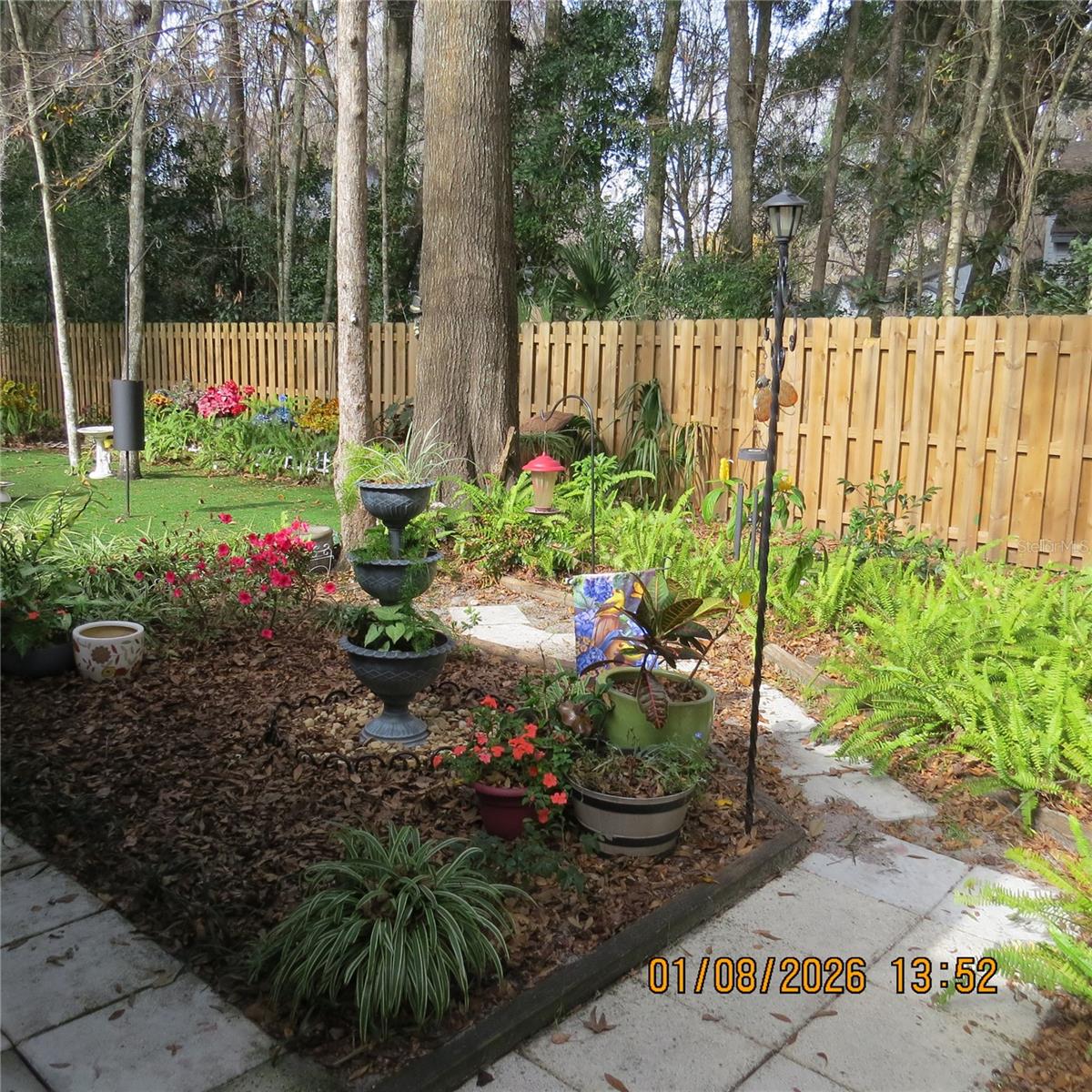 VINTAGE VIEW - Residential