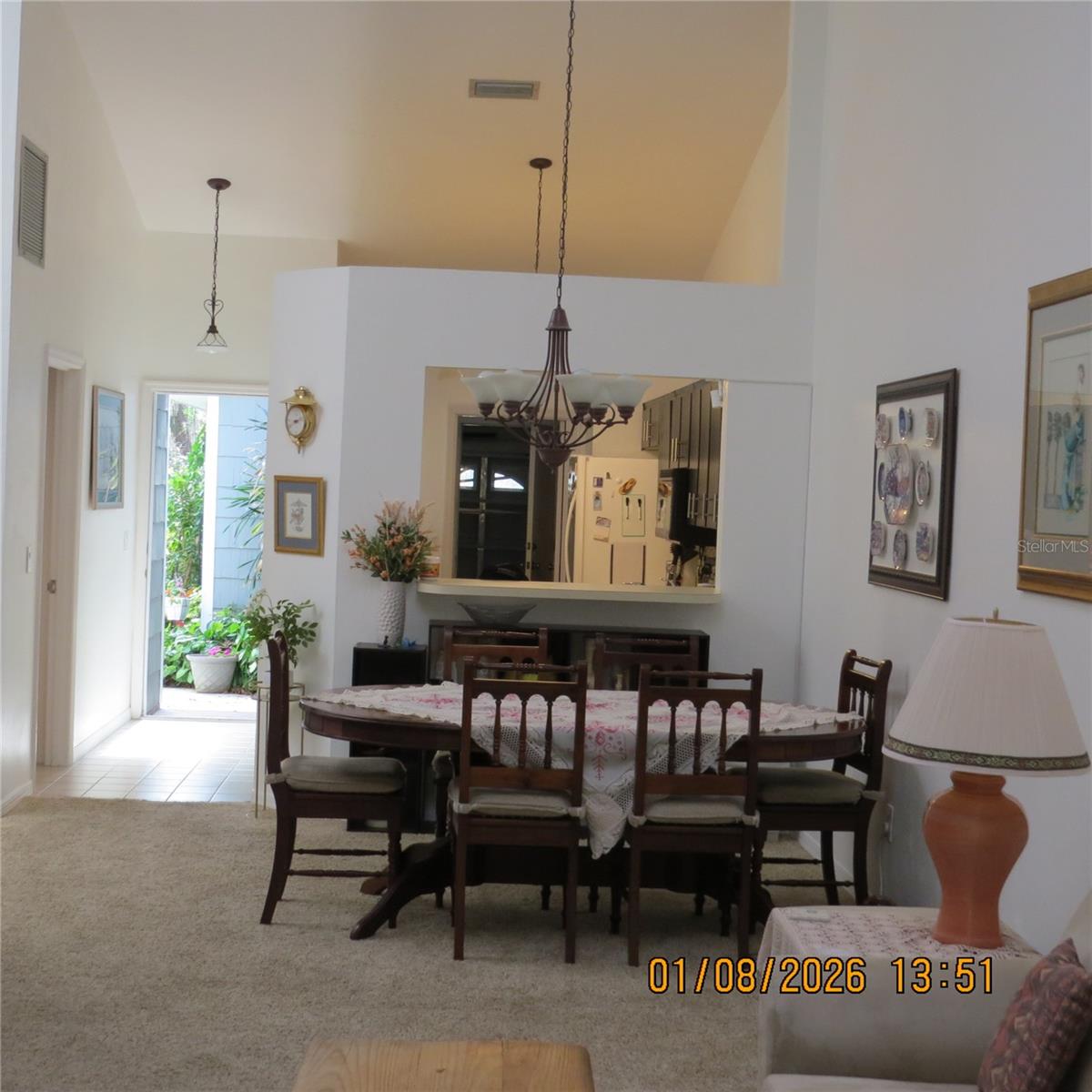 VINTAGE VIEW - Residential