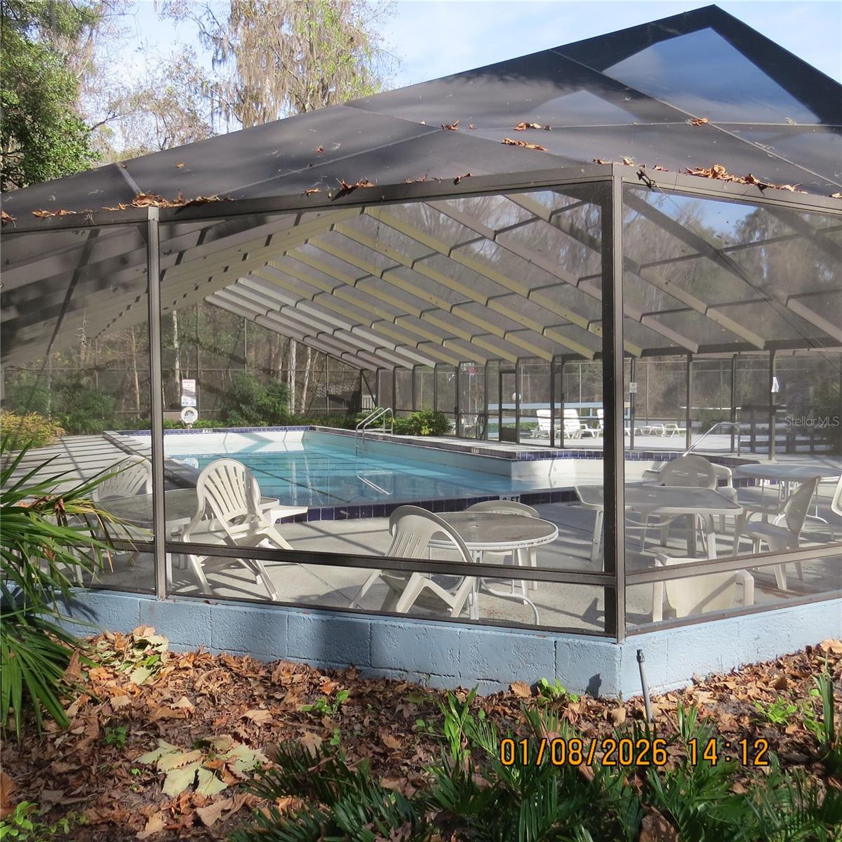 VINTAGE VIEW - Residential