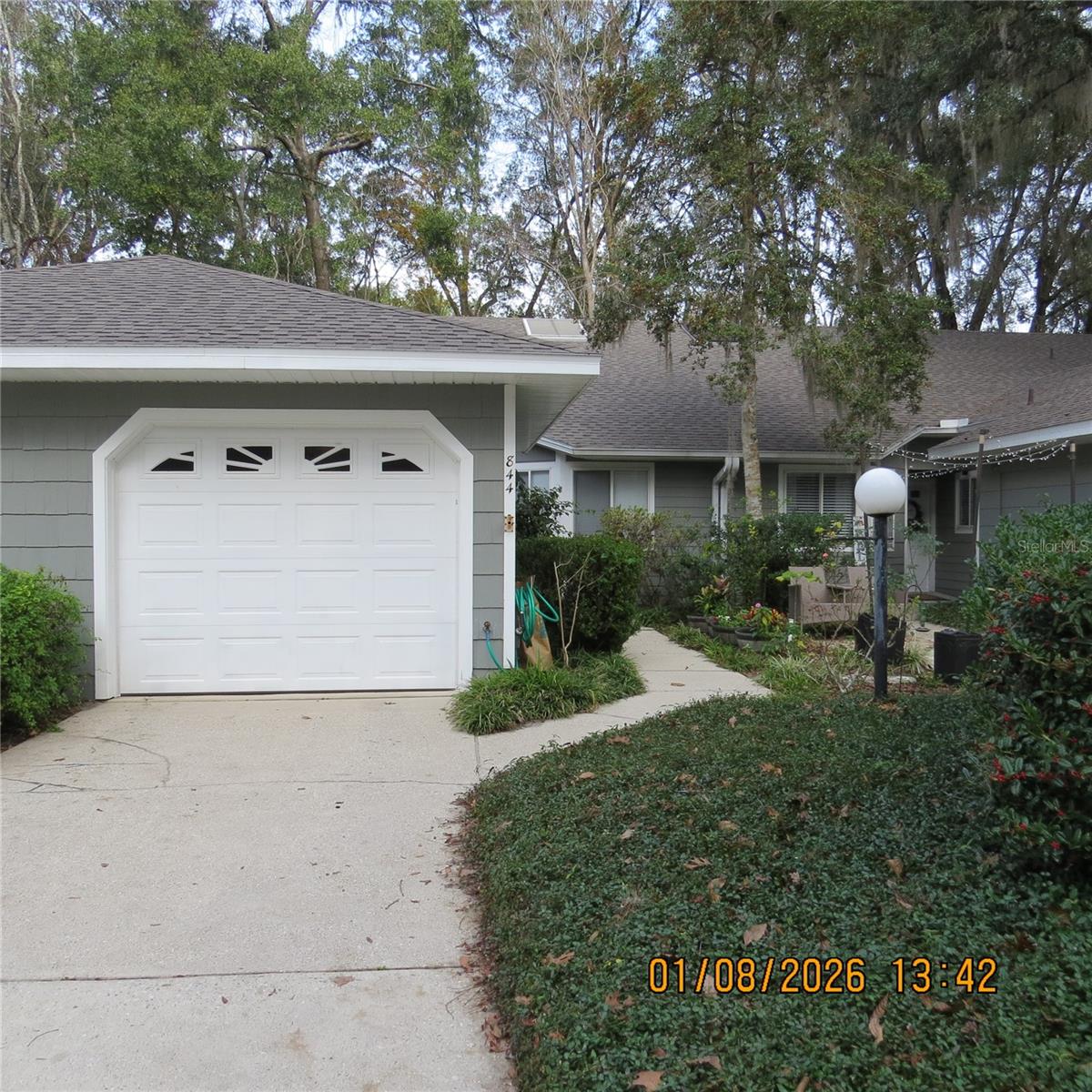 VINTAGE VIEW - Residential