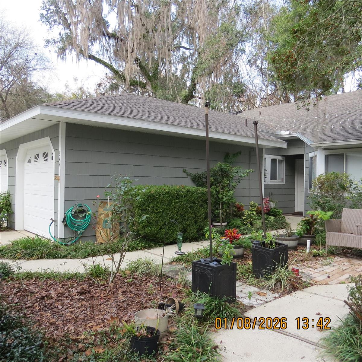 VINTAGE VIEW - Residential