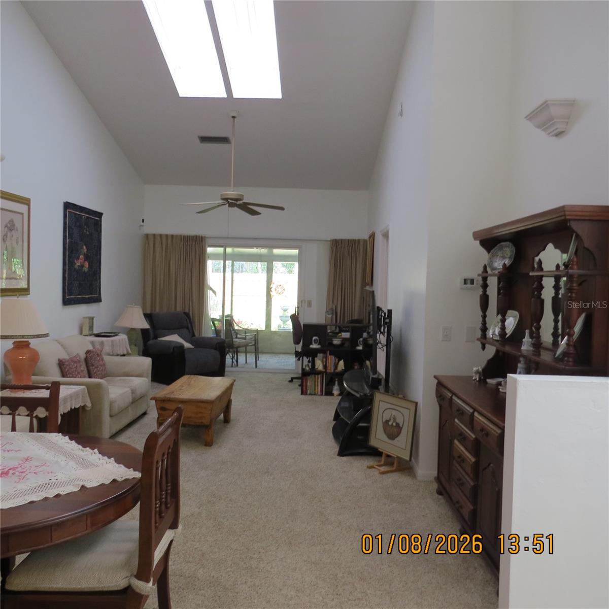 VINTAGE VIEW - Residential