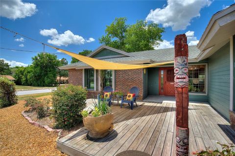 A home in CLERMONT