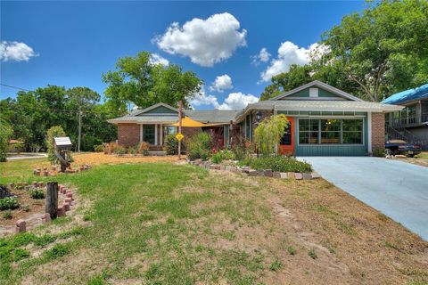 A home in CLERMONT