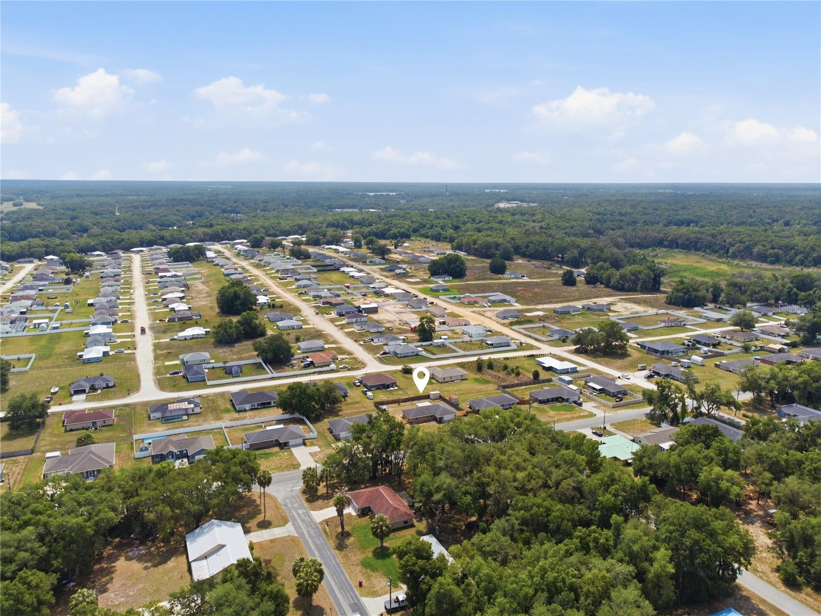 001052 - INVERNESS VILLAGE UNIT 4 - Residential