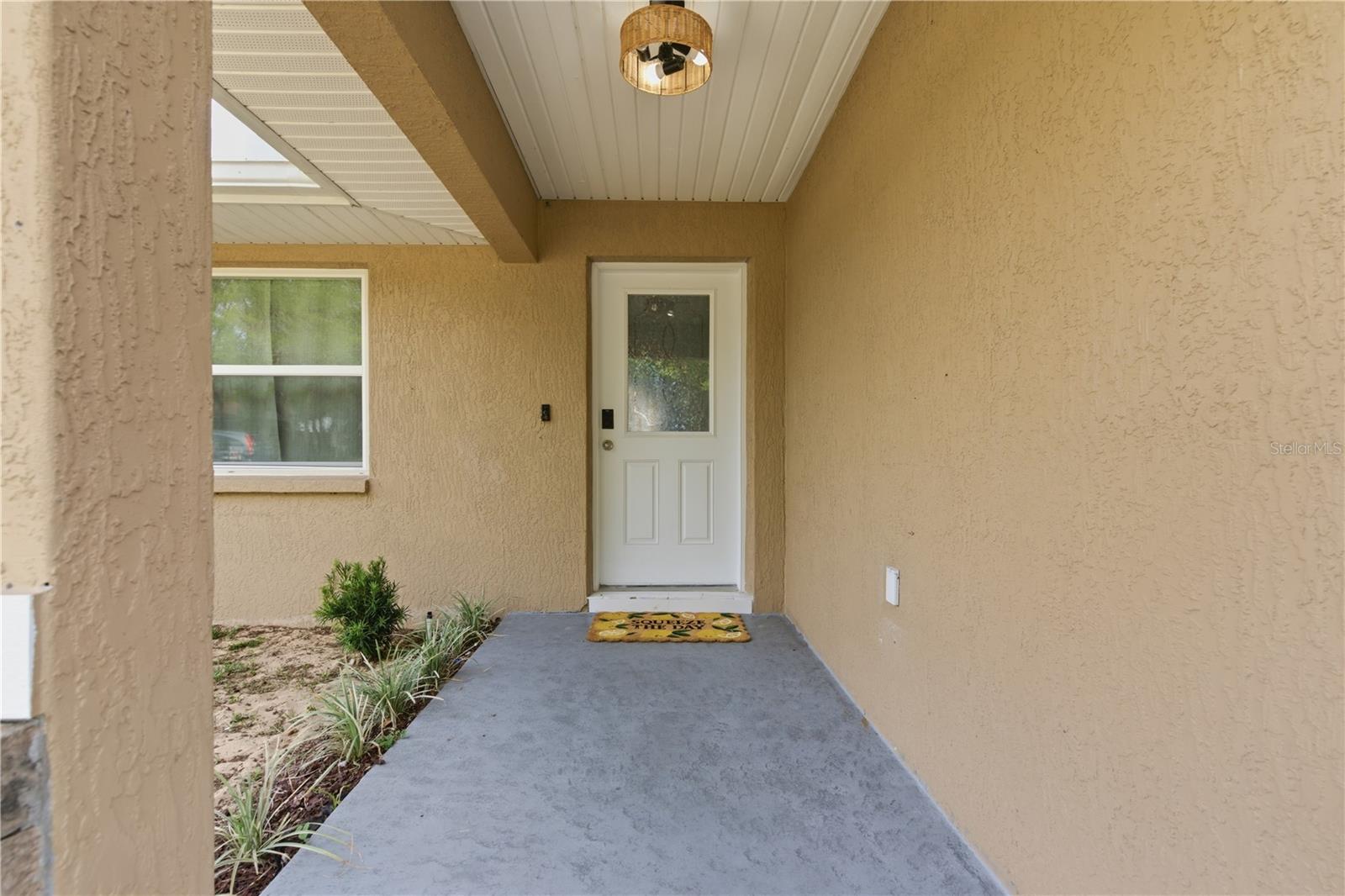 001052 - INVERNESS VILLAGE UNIT 4 - Residential