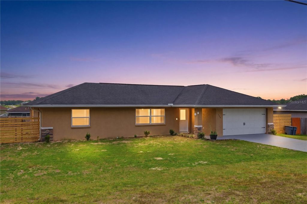 Photo of 125 N Independence Highway, Inverness, FL 34453 (MLS # TB8508503)