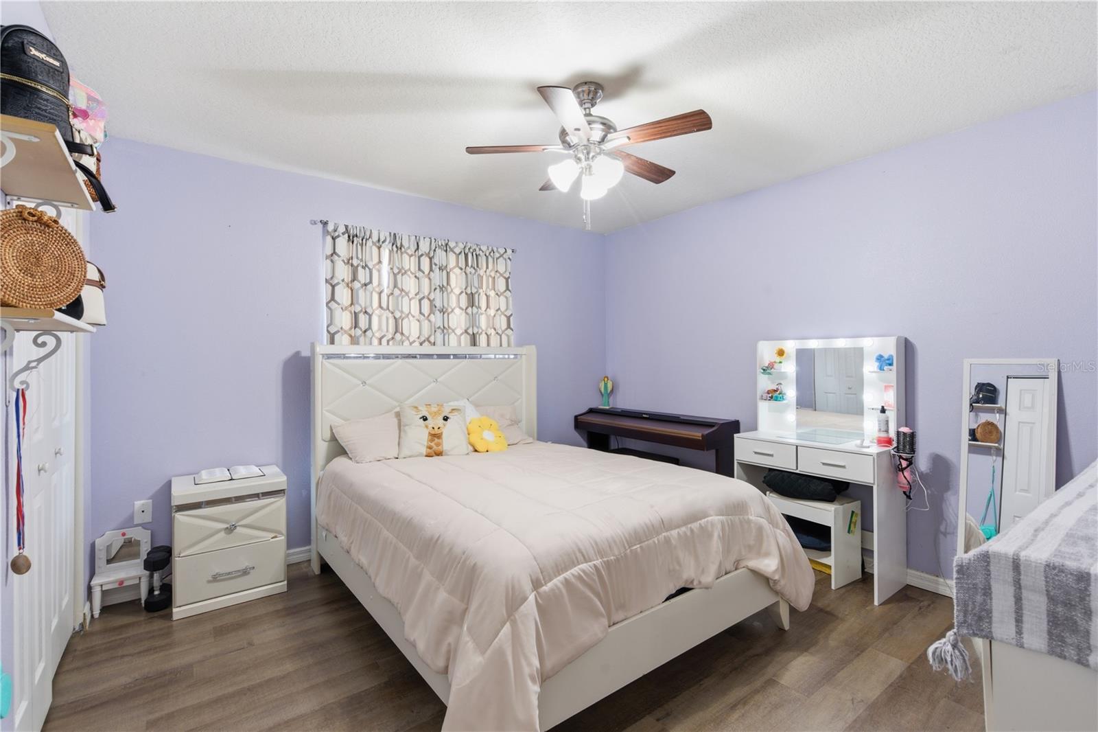 001052 - INVERNESS VILLAGE UNIT 4 - Residential