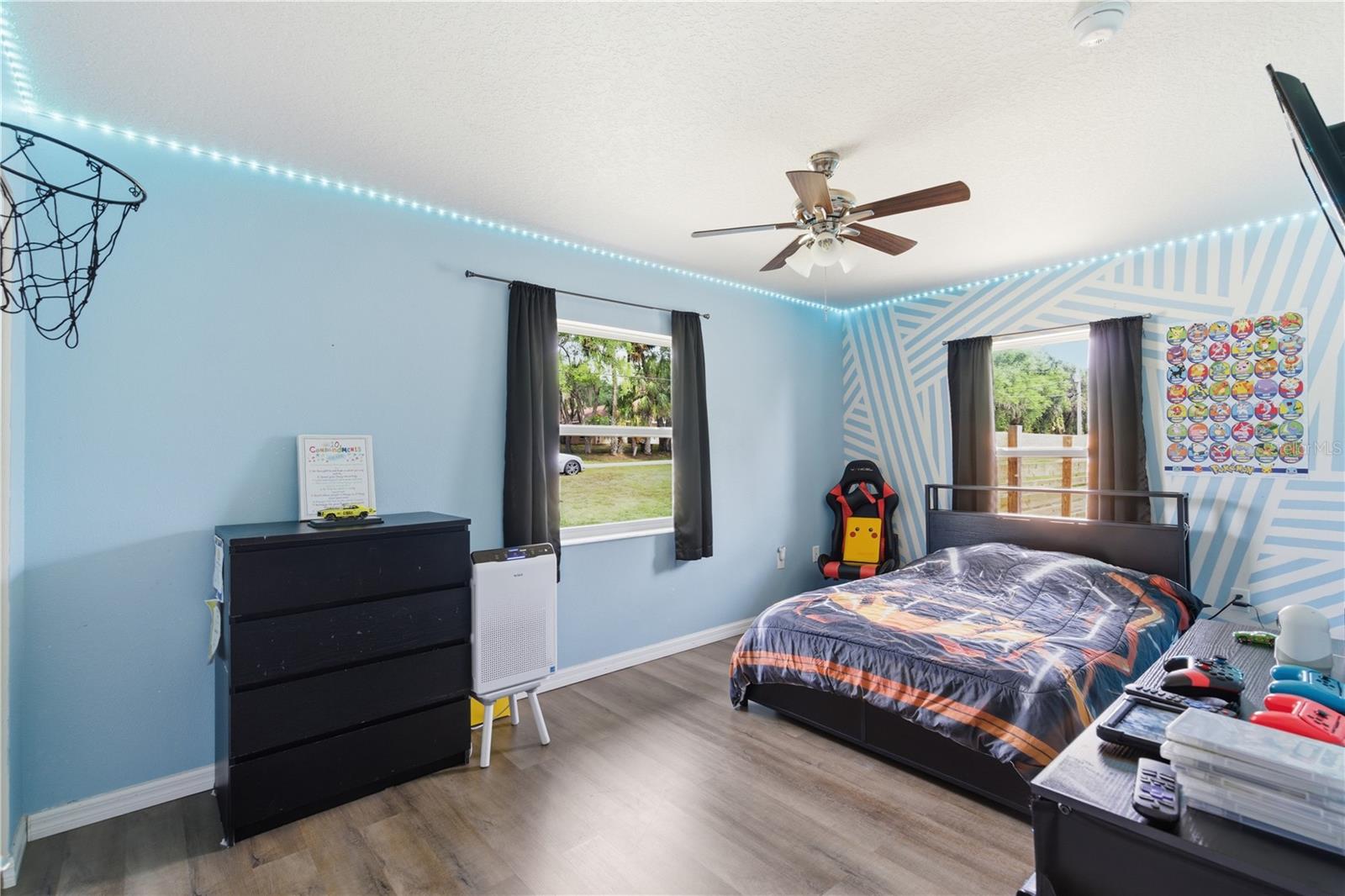 001052 - INVERNESS VILLAGE UNIT 4 - Residential