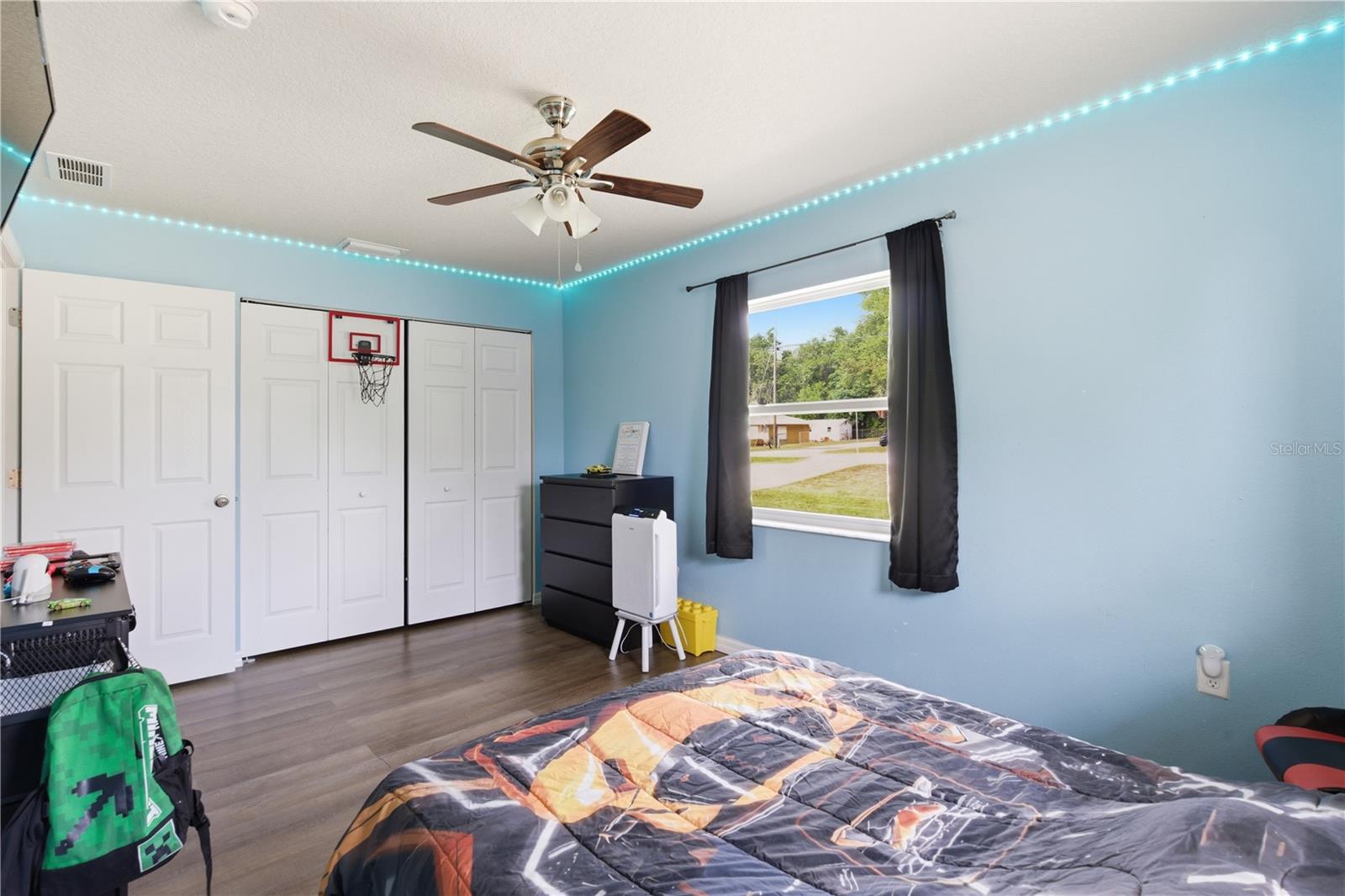 001052 - INVERNESS VILLAGE UNIT 4 - Residential