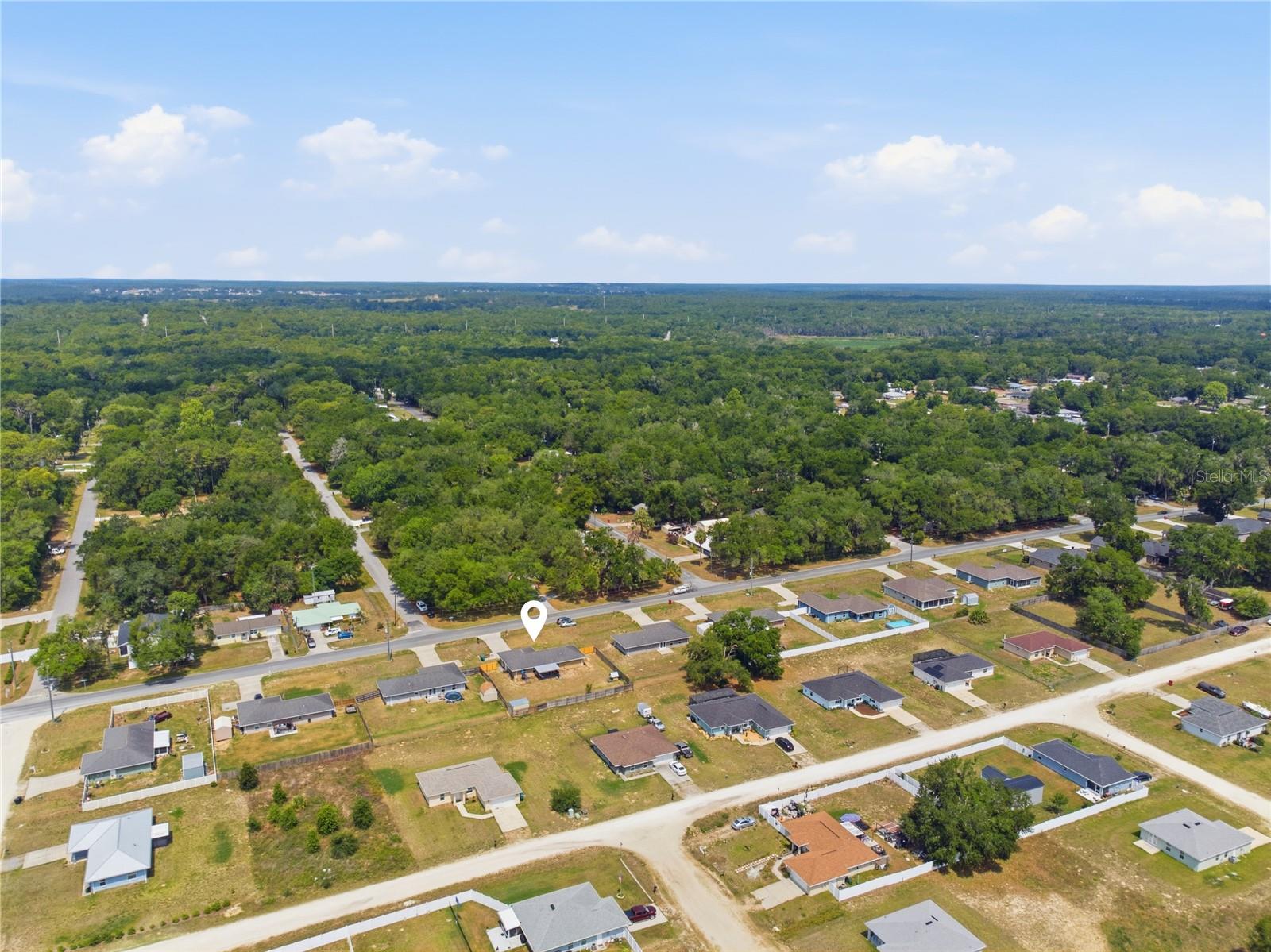 001052 - INVERNESS VILLAGE UNIT 4 - Residential