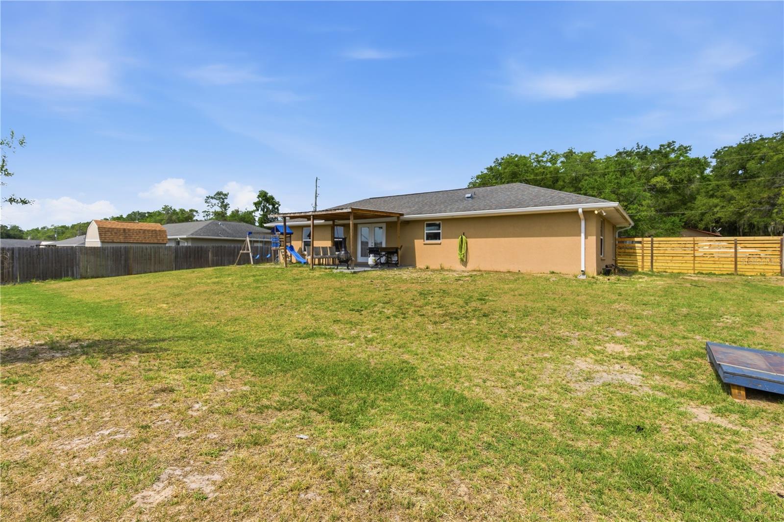 001052 - INVERNESS VILLAGE UNIT 4 - Residential