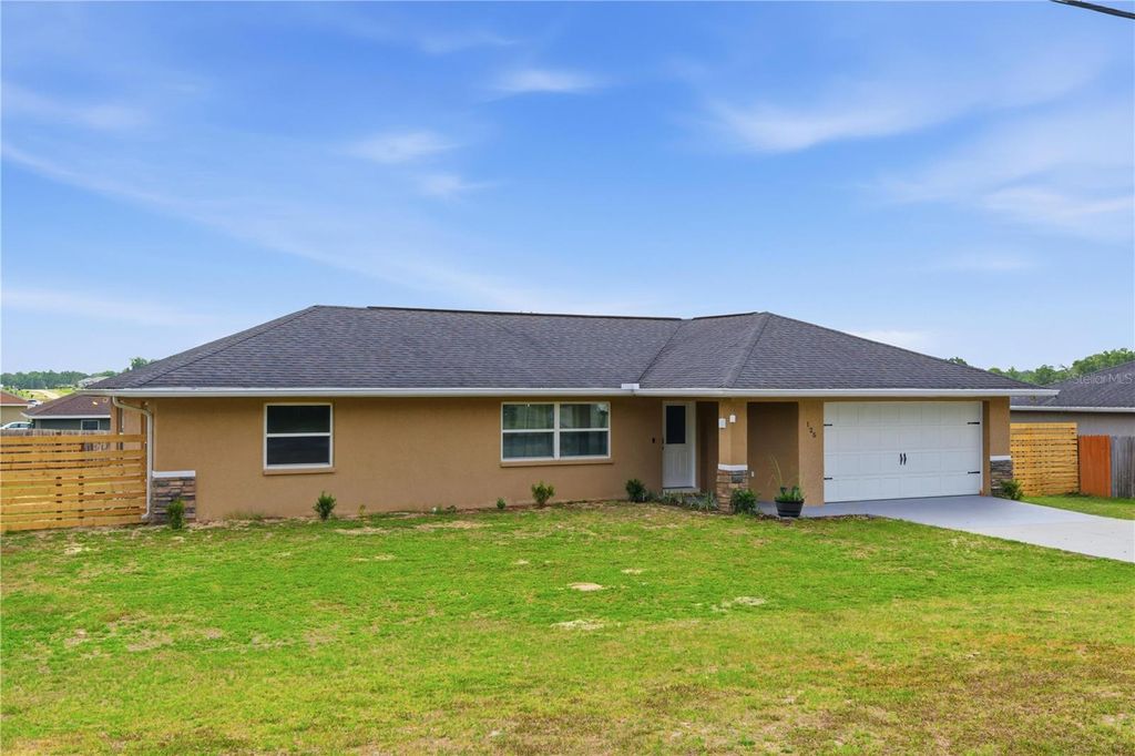 Photo of 125 N Independence Highway, Inverness, FL 34453 (MLS # TB8508503)