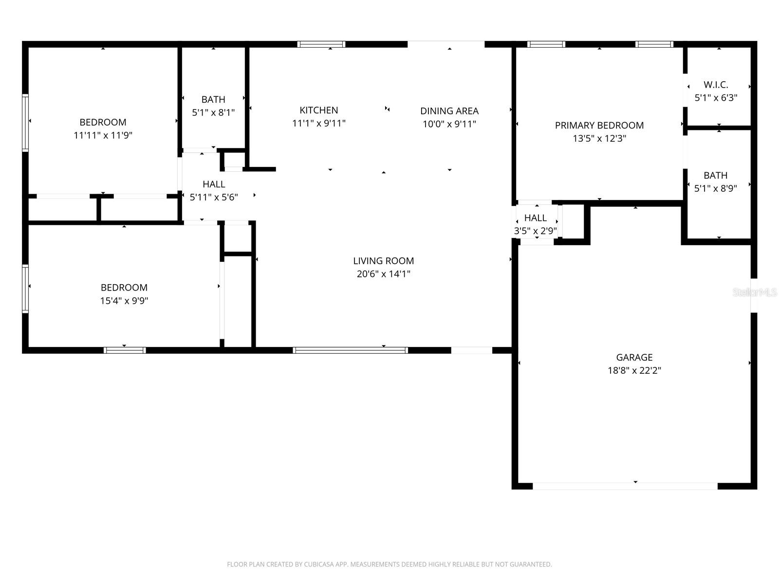001052 - INVERNESS VILLAGE UNIT 4 - Residential