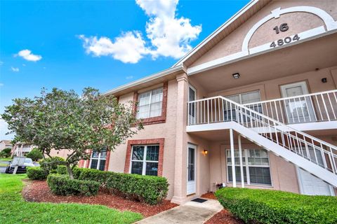 Photo of 4804 Myrtle Oak Drive #11, New Port Richey, FL 34653 (MLS # G5096889)