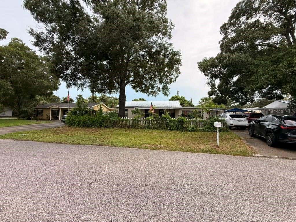 Photo of 4203 S Trask Street, Tampa, FL 33611 (MLS # TB8535579)