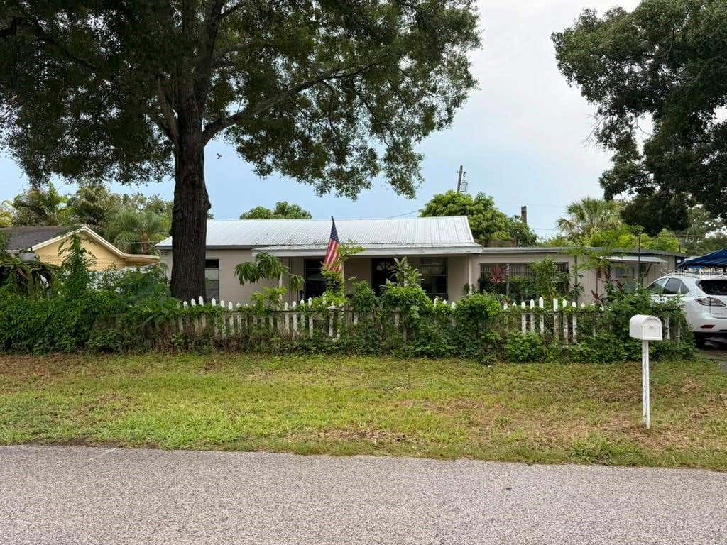 Photo of 4203 S Trask Street, Tampa, FL 33611 (MLS # TB8535579)
