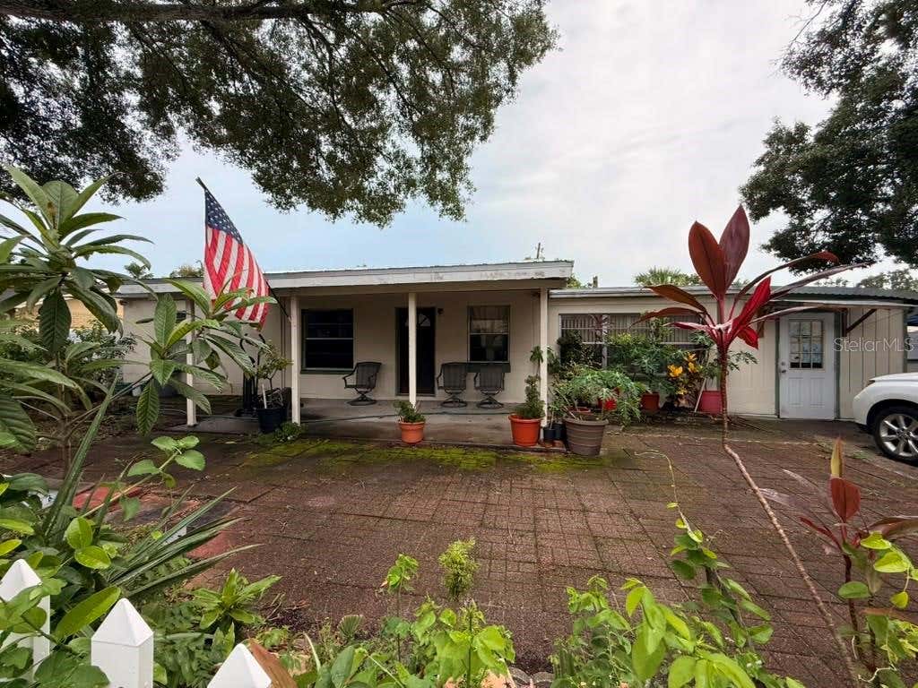 Photo of 4203 S Trask Street, Tampa, FL 33611 (MLS # TB8535579)